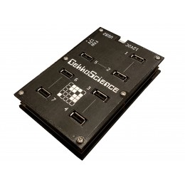 --NEW-- Gekkoscience Crypto Mining USB Hub - 7 Port 12v