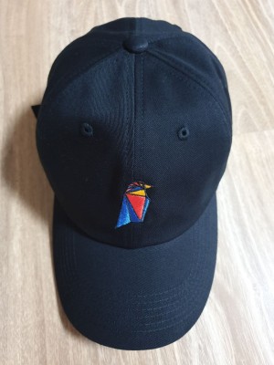 Ravencoin hat - 100% proceeds go to RVN development 